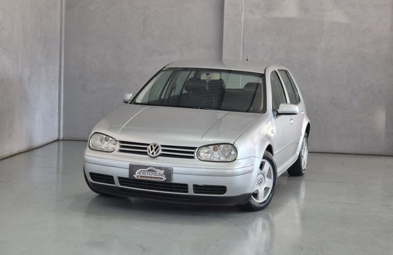 Volkswagen Golf Generation 1.6 - Foto #1