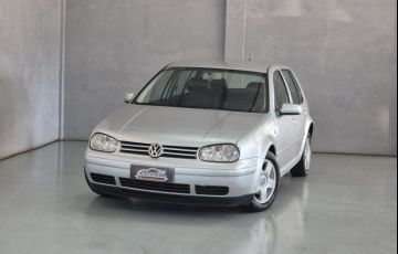 Volkswagen Golf Generation 1.6 - Foto #1