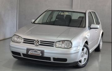 Volkswagen Golf Generation 1.6 - Foto #2