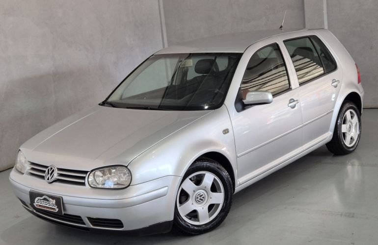Volkswagen Golf Generation 1.6 - Foto #3