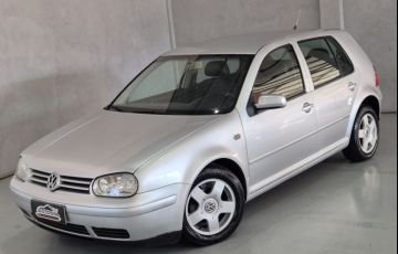 Volkswagen Golf Generation 1.6 - Foto #3