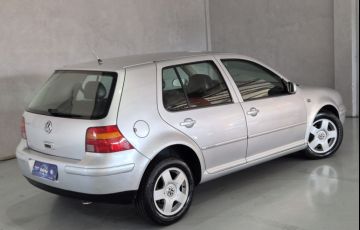 Volkswagen Golf Generation 1.6 - Foto #4