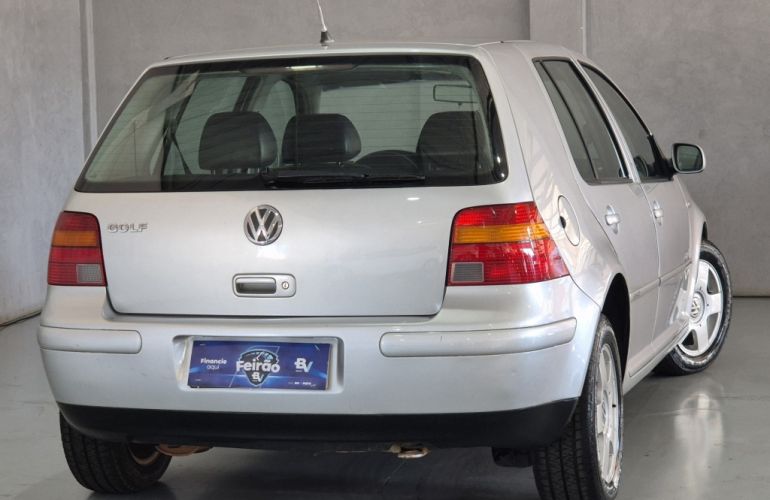 Volkswagen Golf Generation 1.6 - Foto #5