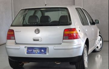 Volkswagen Golf Generation 1.6 - Foto #5