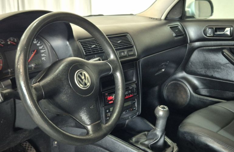 Volkswagen Golf Generation 1.6 - Foto #6