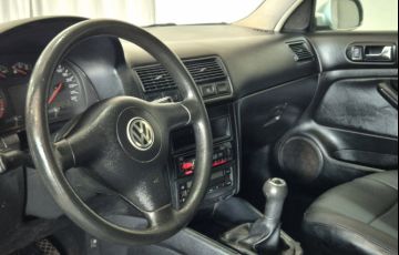 Volkswagen Golf Generation 1.6 - Foto #6