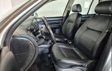 Volkswagen Golf Generation 1.6 - Foto #7