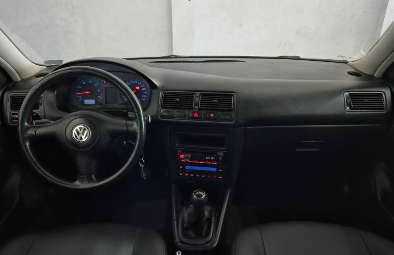 Volkswagen Golf Generation 1.6 - Foto #9