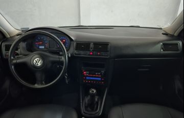 Volkswagen Golf Generation 1.6 - Foto #9