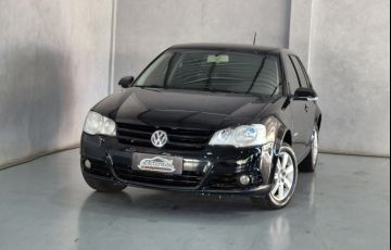 Volkswagen Golf  Sportline 1.6 VHT Total (Flex)