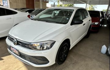 Volkswagen Polo 1.0 Track
