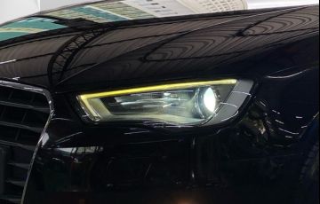 Audi A3 1.8 Tfsi Sportback 16v - Foto #4