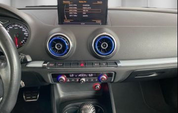Audi A3 1.8 Tfsi Sportback 16v - Foto #8