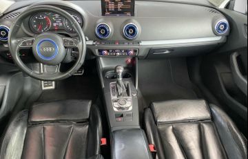 Audi A3 1.8 Tfsi Sportback 16v - Foto #9