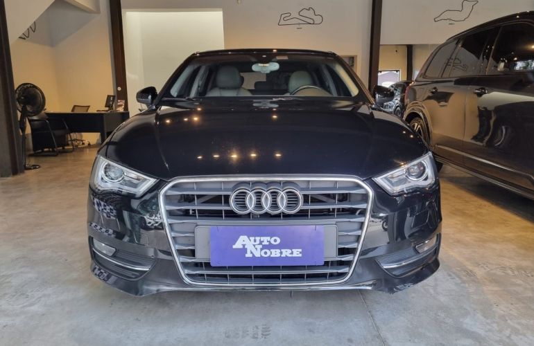 Audi A3 1.8 Tfsi Sportback 16v - Foto #2