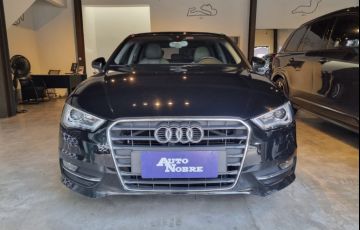 Audi A3 1.8 Tfsi Sportback 16v - Foto #2
