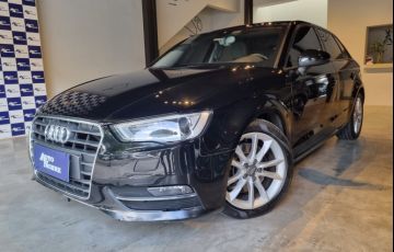 Audi A3 1.8 Tfsi Sportback 16v - Foto #3