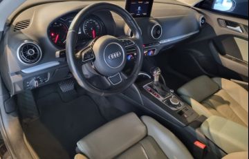 Audi A3 1.8 Tfsi Sportback 16v - Foto #4