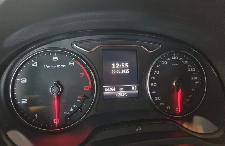 Audi A3 1.8 Tfsi Sportback 16v - Foto #5