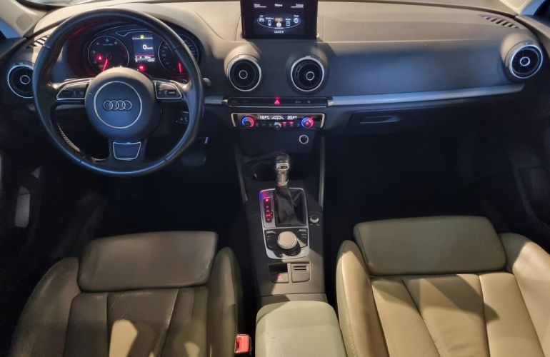 Audi A3 1.8 Tfsi Sportback 16v - Foto #7