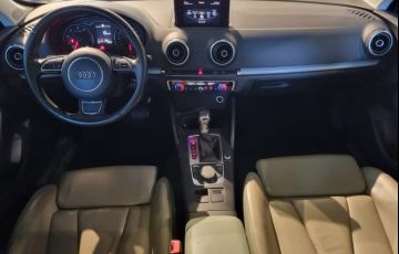 Audi A3 1.8 Tfsi Sportback 16v - Foto #7