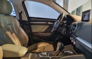 Audi A3 1.8 Tfsi Sportback 16v - Foto #10