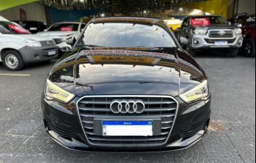 Audi A3 1.4 Tfsi Sedan 16v - Foto #2