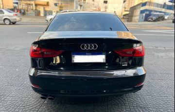 Audi A3 1.4 Tfsi Sedan 16v - Foto #3