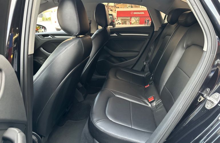 Audi A3 1.4 Tfsi Sedan 16v - Foto #5