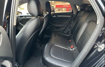 Audi A3 1.4 Tfsi Sedan 16v - Foto #5