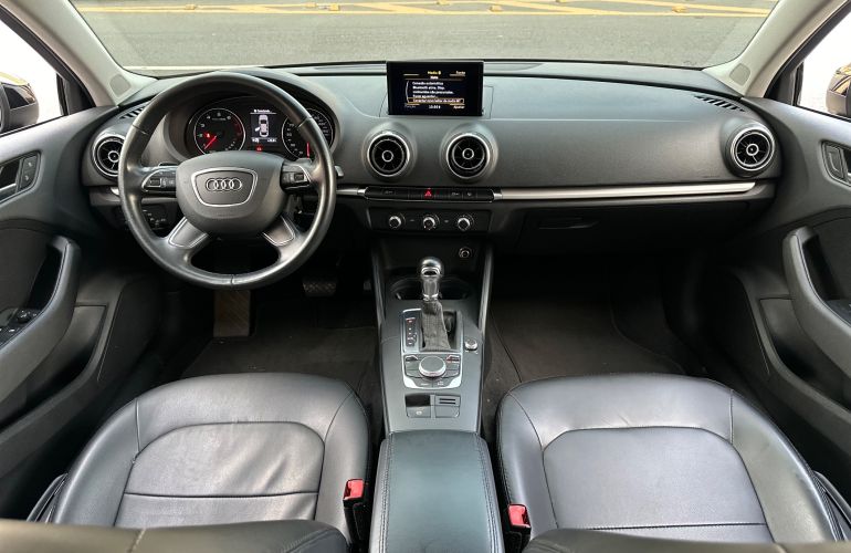 Audi A3 1.4 Tfsi Sedan 16v - Foto #6