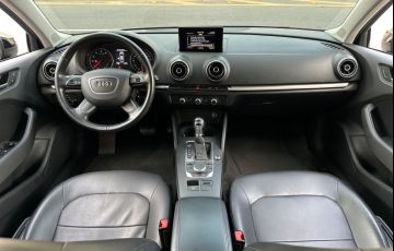 Audi A3 1.4 Tfsi Sedan 16v - Foto #6