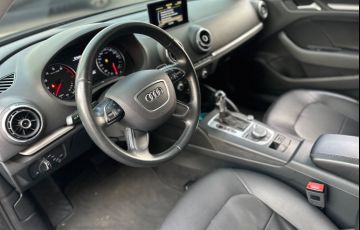 Audi A3 1.4 Tfsi Sedan 16v - Foto #8