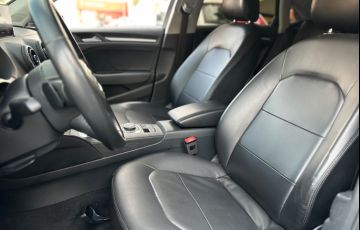 Audi A3 1.4 Tfsi Sedan 16v - Foto #9