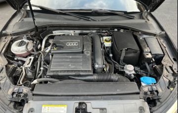 Audi A3 1.4 Tfsi Sedan 16v - Foto #10