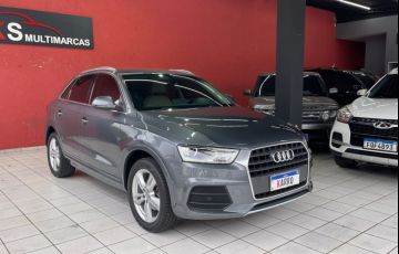 Audi Q3 1.4 Tfsi Attraction - Foto #2