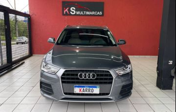 Audi Q3 1.4 Tfsi Attraction - Foto #3