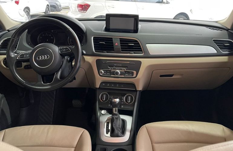 Audi Q3 1.4 Tfsi Attraction - Foto #4
