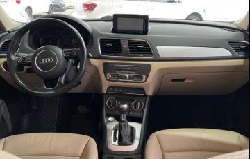 Audi Q3 1.4 Tfsi Attraction - Foto #4