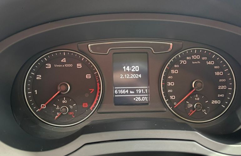 Audi Q3 1.4 Tfsi Attraction - Foto #5