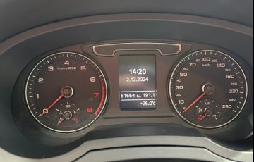 Audi Q3 1.4 Tfsi Attraction - Foto #5