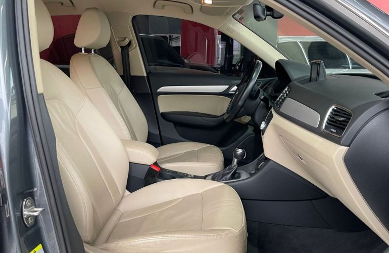 Audi Q3 1.4 Tfsi Attraction - Foto #6