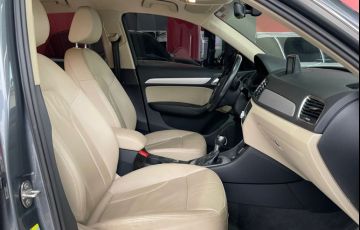 Audi Q3 1.4 Tfsi Attraction - Foto #6