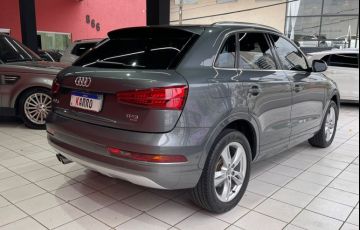 Audi Q3 1.4 Tfsi Attraction - Foto #9