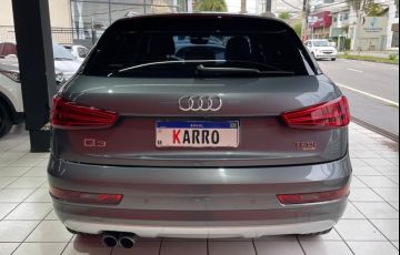 Audi Q3 1.4 Tfsi Attraction - Foto #10