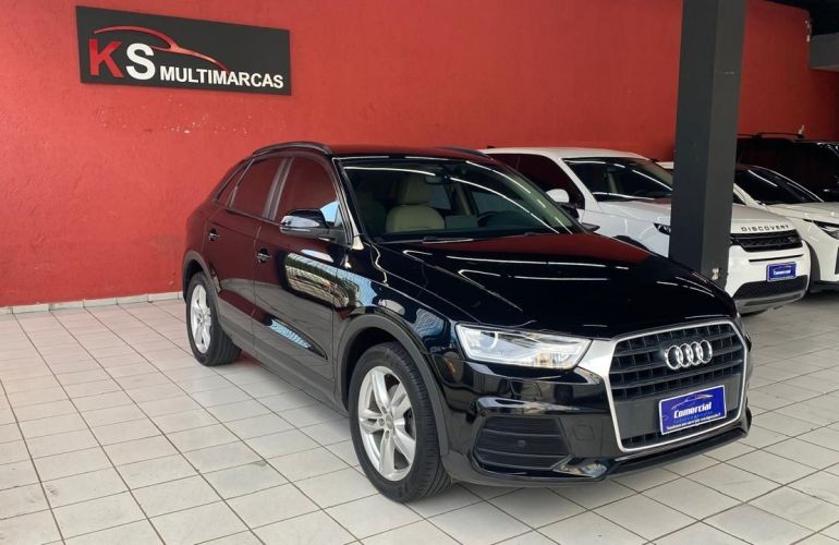 Audi Q3 1.4 Tfsi Ambition - Foto #1