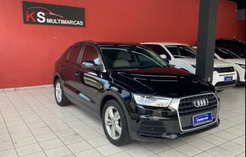 Audi Q3 1.4 Tfsi Ambition