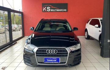 Audi Q3 1.4 Tfsi Ambition - Foto #2