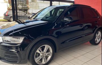 Audi Q3 1.4 Tfsi Ambition - Foto #3