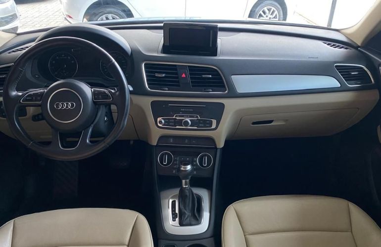 Audi Q3 1.4 Tfsi Ambition - Foto #4